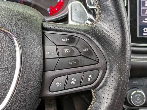 Used 2023 Dodge Durango SRT Hellcat AWD/4WD image 31