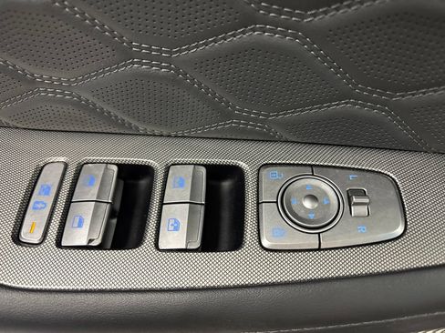 Used 2022 Hyundai Palisade Calligraphy w/ Cargo Package FWD image 29