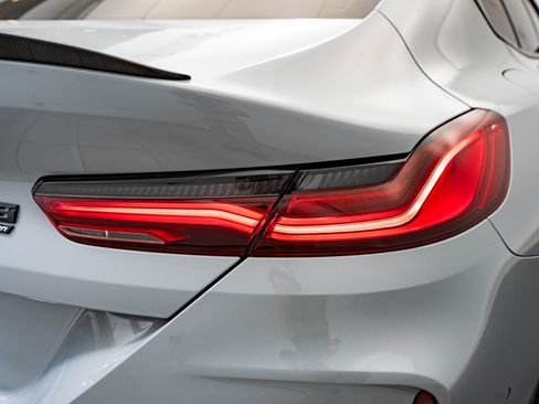 Used 2025 BMW M8 Competition AWD/4WD image 9
