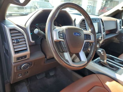 Used 2020 Ford F150 King Ranch AWD/4WD image 13