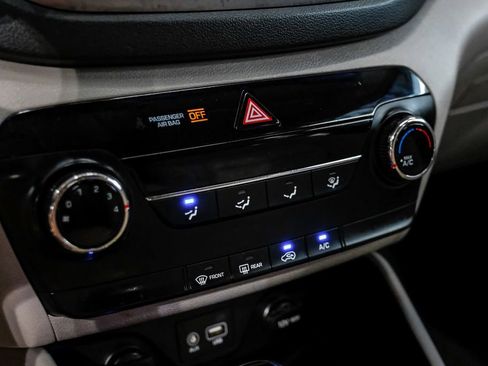 Used 2016 Hyundai Tucson Eco FWD image 35