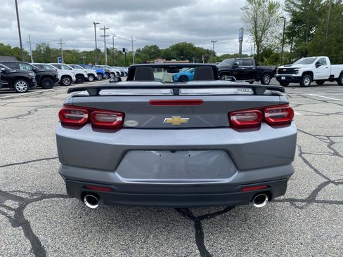 Used 2022 Chevrolet Camaro LT image 6