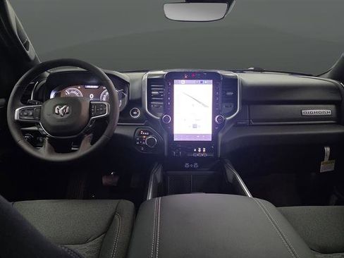 New 2026 RAM 1500 Big Horn image 5