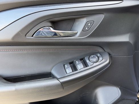 Used 2022 Chevrolet TrailBlazer RS image 16