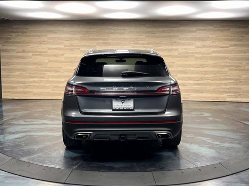 Used 2022 Lincoln Nautilus Reserve w/ Equipment Group 201A AWD/4WD image 26