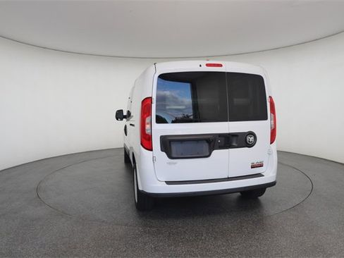 Used 2019 RAM ProMaster City Tradesman SLT image 14
