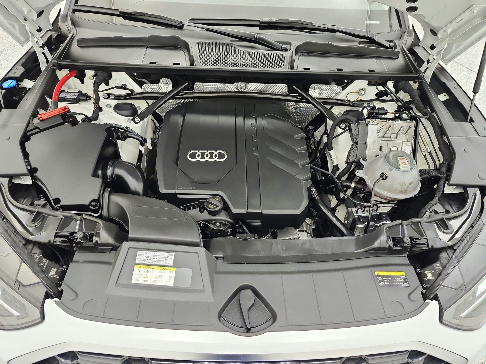 Used 2023 Audi Q5 2.0T Premium AWD/4WD image 17