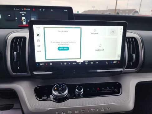 New 2026 Ford Expedition Max Active AWD/4WD image 27