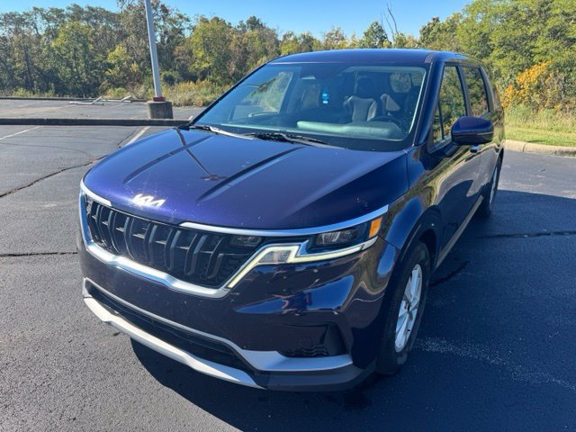 Used 2022 Kia Carnival LX FWD image 7