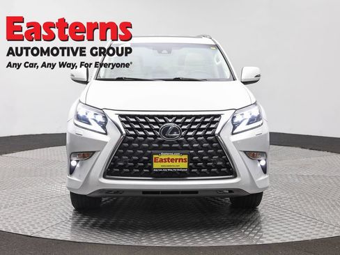 Used 2020 Lexus GX 460 Premium AWD/4WD image 2