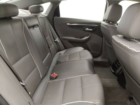 Used 2015 Chevrolet Impala LTZ FWD image 19