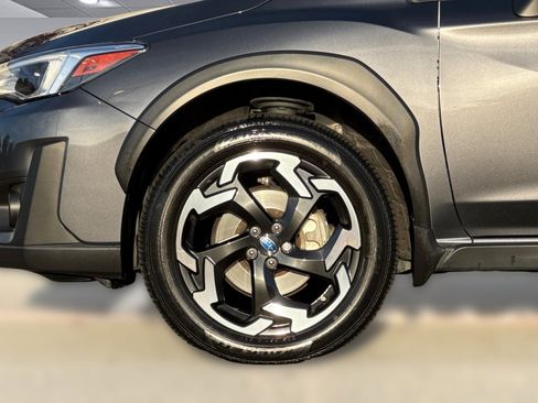 Used 2023 Subaru Crosstrek 2.5i Limited w/ Popular Package #2 image 12