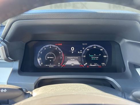 Used 2024 Toyota Tacoma TRD Off-Road image 23