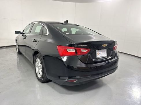 Used 2023 Chevrolet Malibu LT FWD image 31