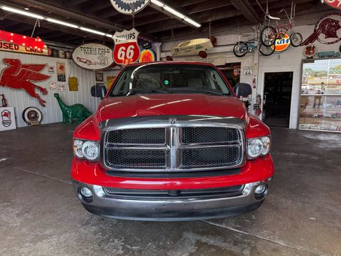 Used 2003 Dodge Ram 1500 Truck ST image 8