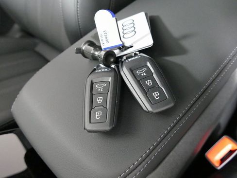 New 2025 Audi A5 2.0T Premium Plus image 13