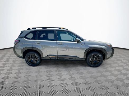 New 2026 Subaru Forester Wilderness AWD/4WD image 10
