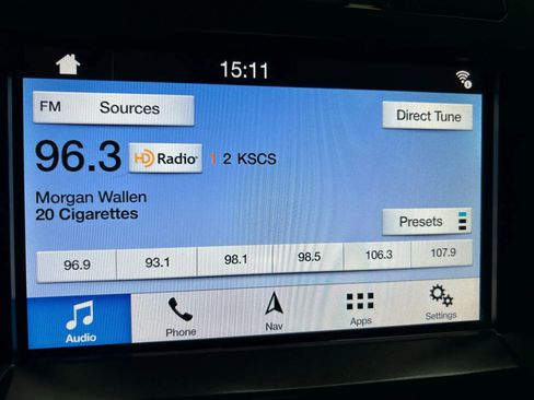 Used 2019 Ford F350 XLT w/ XLT Premium Package image 18