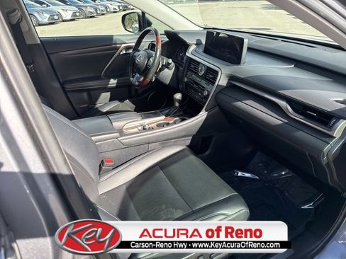 Used 2020 Lexus RX 350 AWD w/ Premium Package image 18