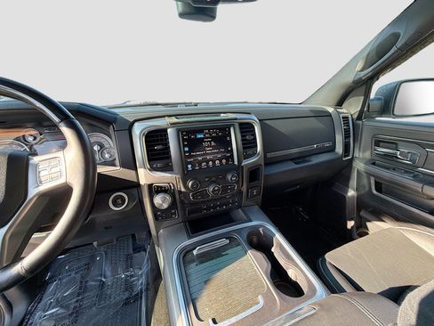 Used 2016 RAM 1500 Limited image 24