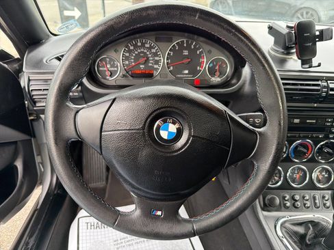 Used 2000 BMW M Roadster image 23