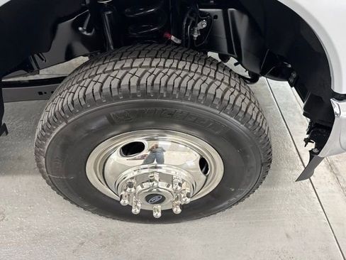 New 2026 Ford F350 XLT image 5