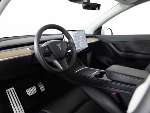 Used 2021 Tesla Model Y Performance AWD/4WD image 13