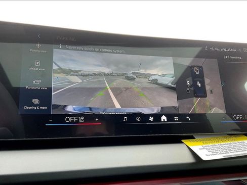 New 2026 BMW X3 xDrive30 AWD/4WD image 14