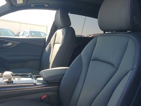 New 2026 Audi Q8 Premium Plus AWD/4WD image 16