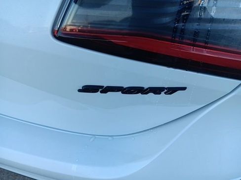 New 2026 Honda Civic Sport image 32