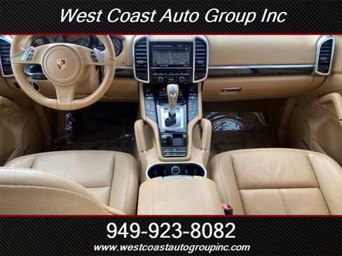 Used 2013 Porsche Cayenne image 7