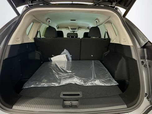 Used 2026 Nissan Rogue SV w/ Cold Weather Package image 29