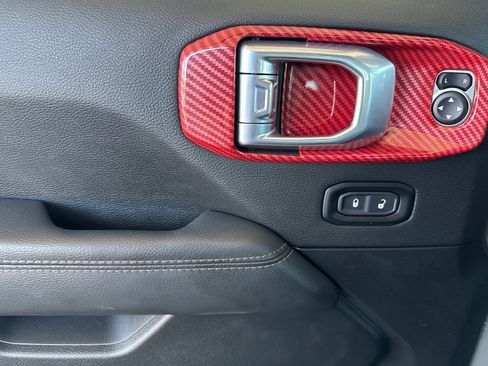 Used 2023 Jeep Wrangler Rubicon 392 w/ Dual Top Group image 12