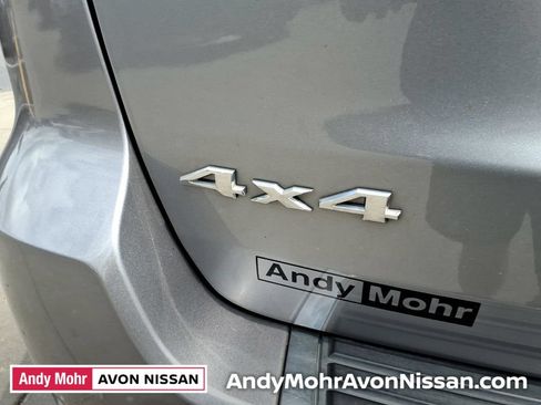 Used 2015 Jeep Grand Cherokee Limited AWD/4WD image 12