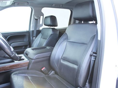 Used 2018 GMC Sierra 1500 SLT image 12