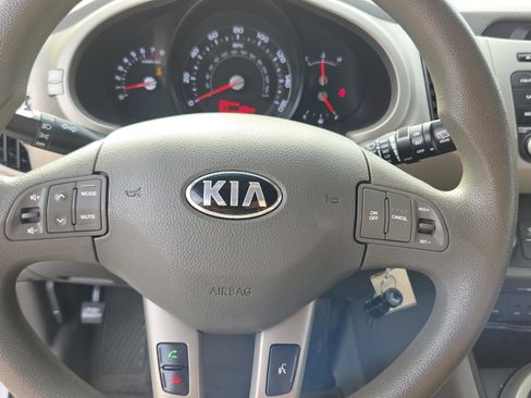 Used 2015 Kia Sportage LX AWD/4WD image 21