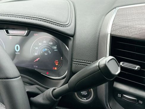 New 2026 RAM 3500 Laramie w/ Night Edition image 19