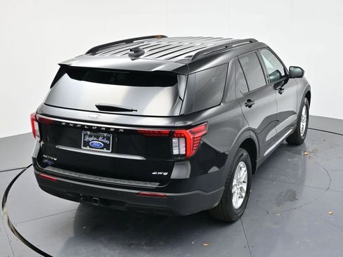 New 2025 Ford Explorer Active image 42