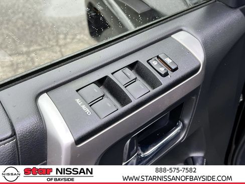 Used 2024 Toyota 4Runner SR5 AWD/4WD image 16