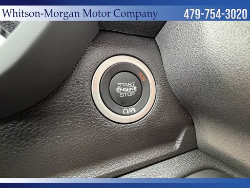 New 2026 RAM 3500 Tradesman image 19