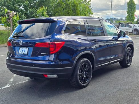 Used 2017 Honda Pilot EX-L image 5