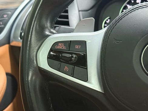 Used 2020 BMW X3 sDrive30i w/ M Sport Package 2 image 32