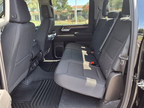 New 2025 Chevrolet Silverado 2500 LT w/ Safety Package image 7