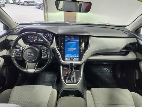 Used 2023 Subaru Legacy Premium AWD/4WD image 16