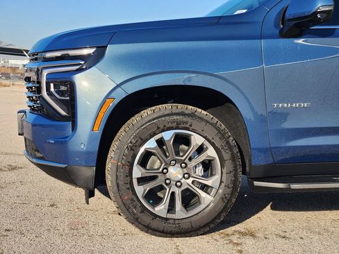 New 2026 Chevrolet Tahoe LT w/ Comfort Package image 5