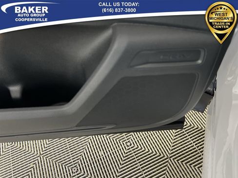 Used 2024 Honda CR-V EX image 24