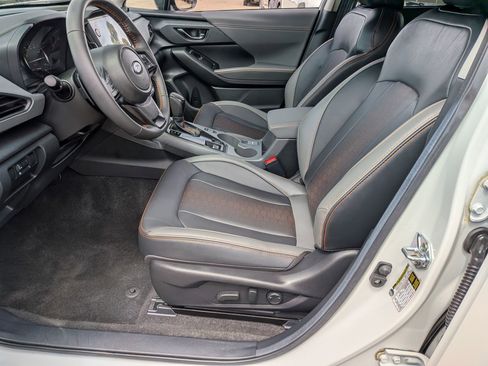 Certified 2025 Subaru Crosstrek 2.5i Limited w/ Crosstrek Mirror Package AWD/4WD image 11