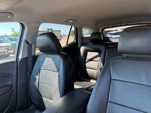 Used 2021 GMC Terrain SLT FWD image 11