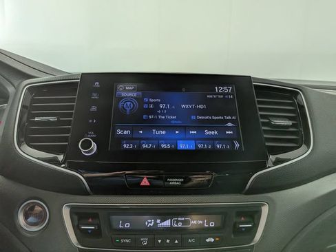 Used 2022 Honda Ridgeline RTL-E image 25