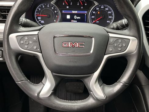 Used 2021 GMC Acadia SLT w/ Preferred Package AWD/4WD image 15